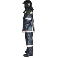 Боевая одежда пожарного-3 тип Б