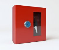 Шкаф для хранения ключей (К-01)