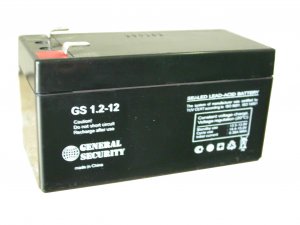 Аккумуляторная батарея АКБ-1,2