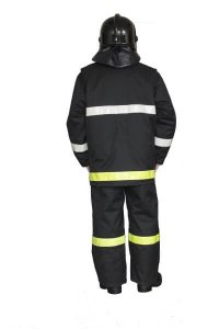 Боевая одежда пожарного тип П (Номекс)